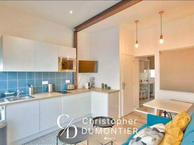 1 chambres, Rouen Haute 76000 102473029