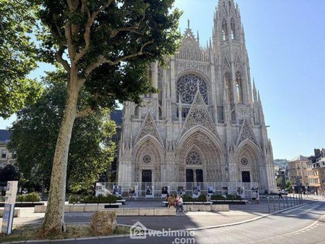 1 chambres, Rouen Haute 76000 103963811
