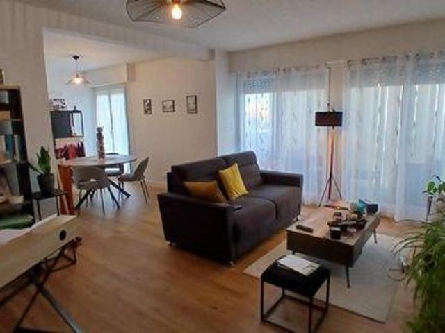1 chambres, Royan Poitou 17200 99887730