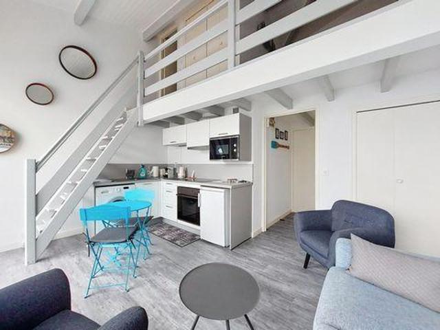 1 chambres, Royan Poitou 17200 102276055