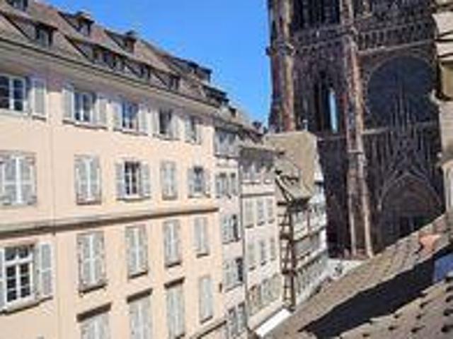 1 chambres, Strasbourg Alsace 67000 102773554
