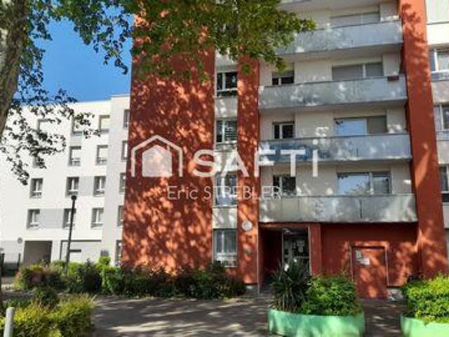 1 chambres, Strasbourg Alsace 67200 102209103