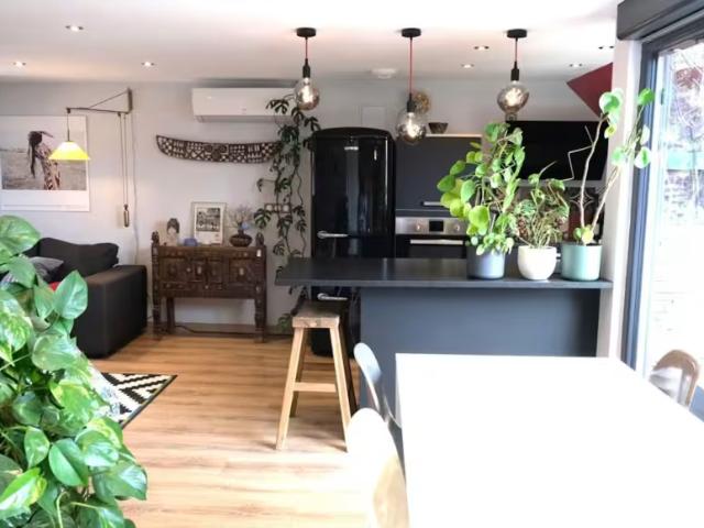 1 chambres, Strasbourg Strasbourg 67000 97085626