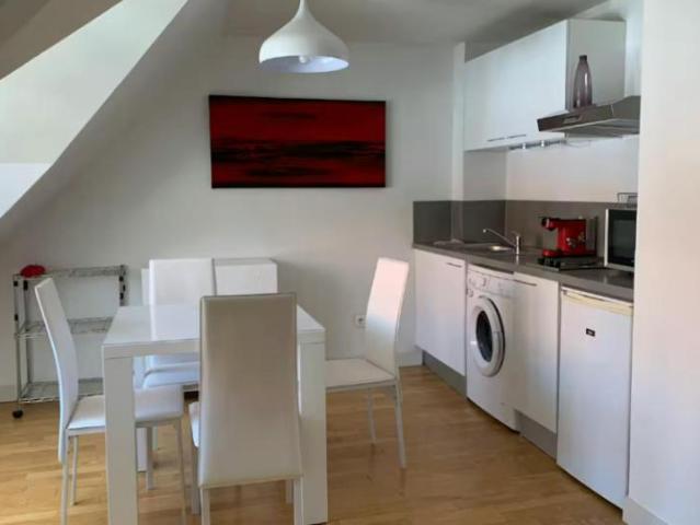 1 chambres, Strasbourg Strasbourg 67000 102398968