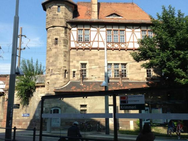 1 chambres, Strasbourg Strasbourg 67100 104784768