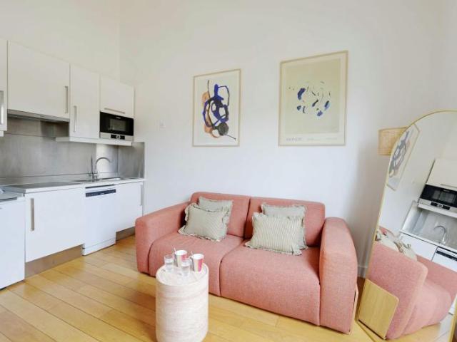 1 chambres, Suresnes Suresnes 92150 102247054