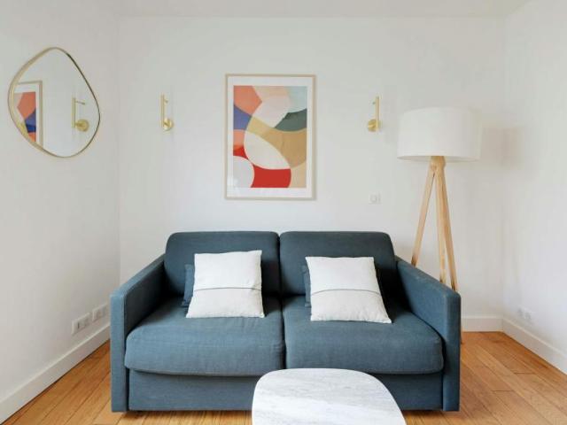 1 chambres, Suresnes Suresnes 92150 103613011
