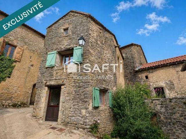 1 chambres, Saint Midi 12540 LS103392628