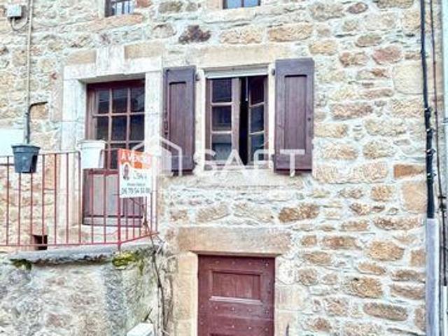 1 chambres, Saint Midi 12620 100784318
