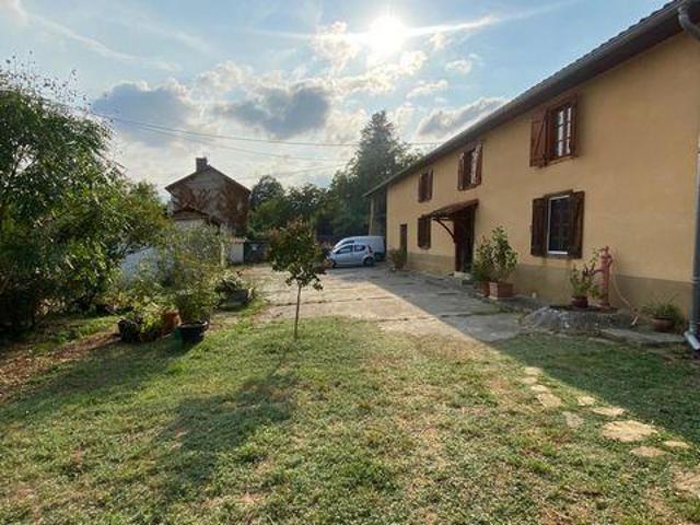1 chambres, Saint Midi 31580 105253689