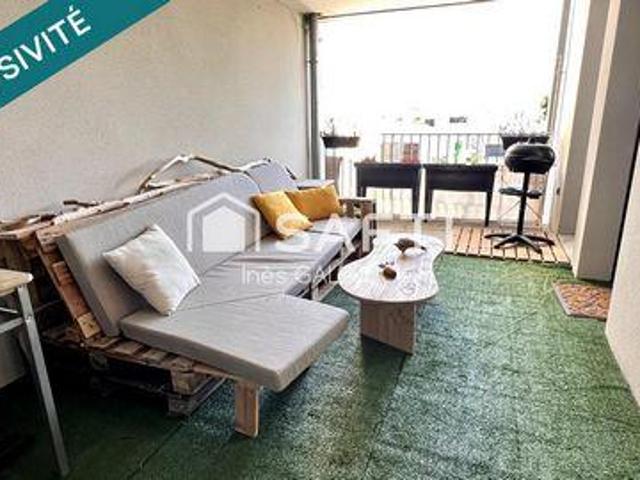1 chambres, Saint Midi 31650 103546290