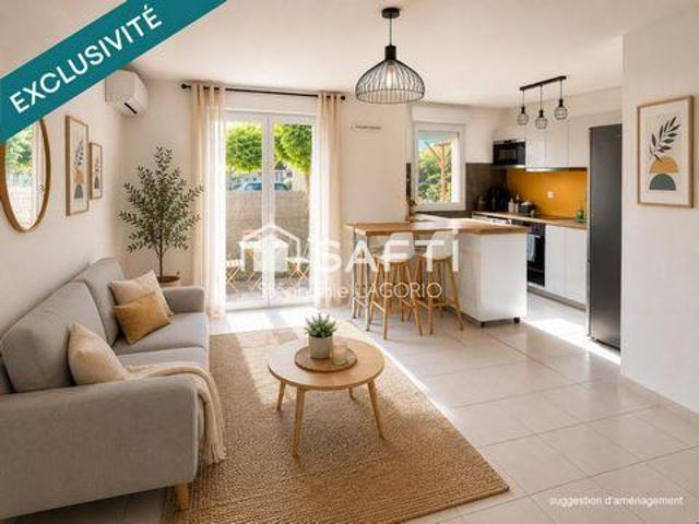 1 chambres, Saint Midi 31140 102407038
