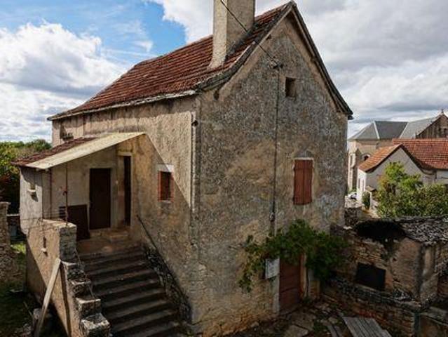 1 chambres, Saint Midi 46260 100724636