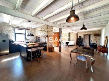 1 chambres, Saint Midi 46310 100538730
