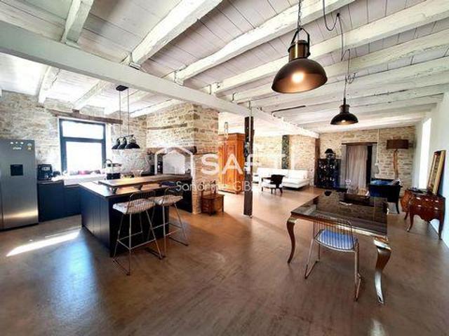 1 chambres, Saint Midi 46310 100538730