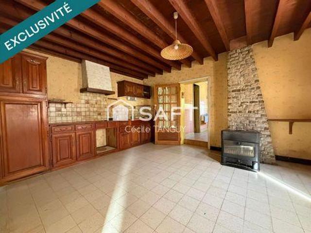 1 chambres, Saint Nord 59213 101890942