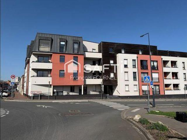 1 chambres, Saint Nord 62500 101118254