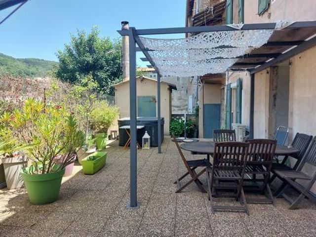 1 chambres, Saint Affrique Midi Pyrénées 12400 LS96311404