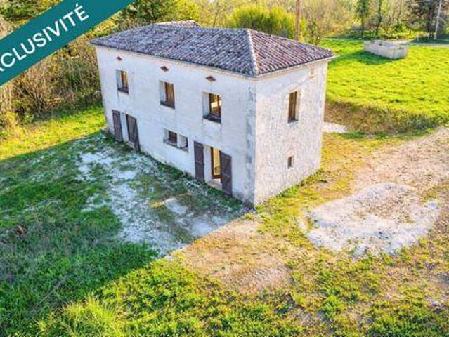 1 chambres, Saint Aquitaine 47270 105170425