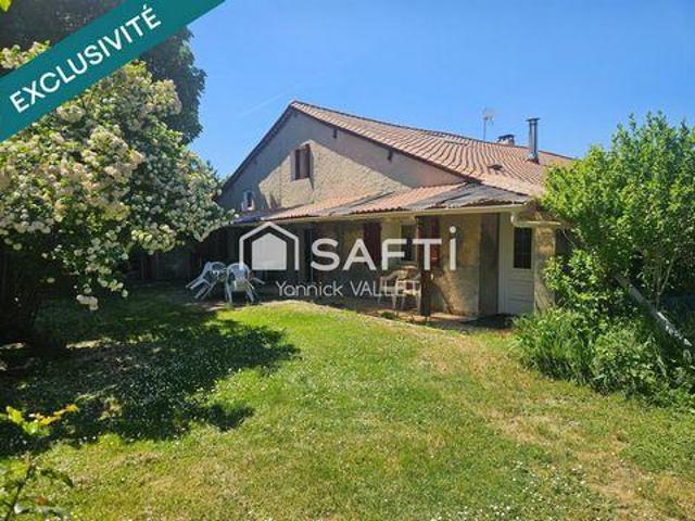 1 chambres, Saint Aquitaine 24110 102472762
