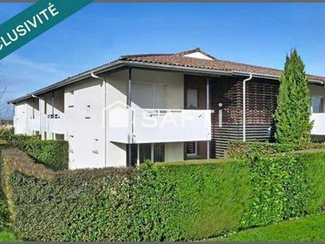 1 chambres, Saint Aquitaine 33240 102058784