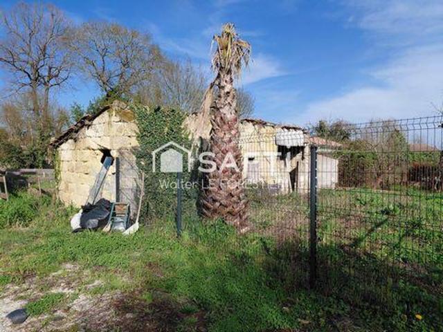 1 chambres, Saint Aquitaine 33440 102556416