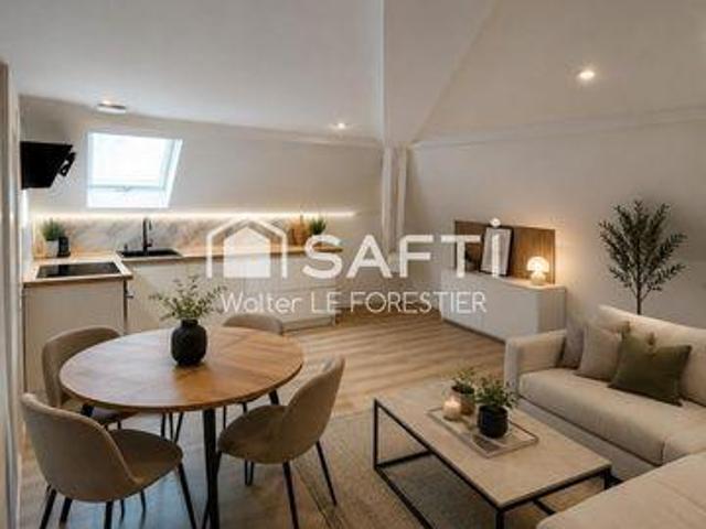 1 chambres, Saint Aquitaine 33440 103700127