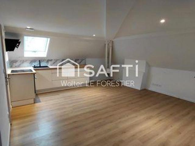 1 chambres, Saint Aquitaine 33440 103700127