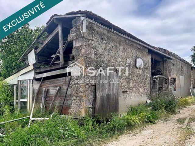 1 chambres, Saint Aquitaine 33490 103014839