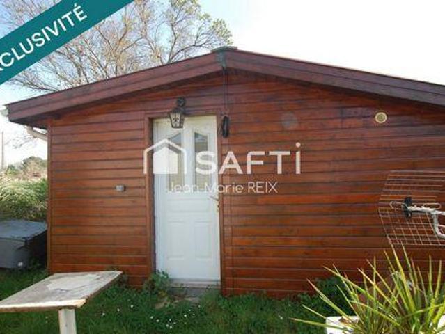 1 chambres, Saint Aquitaine 33820 100262457