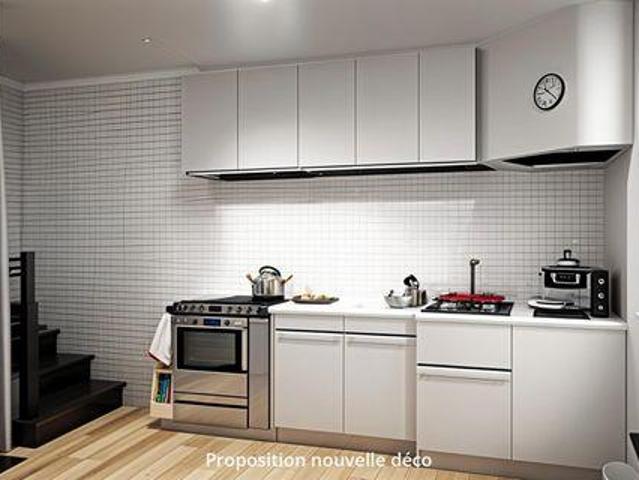 1 chambres, Saint Basse 61100 98348028