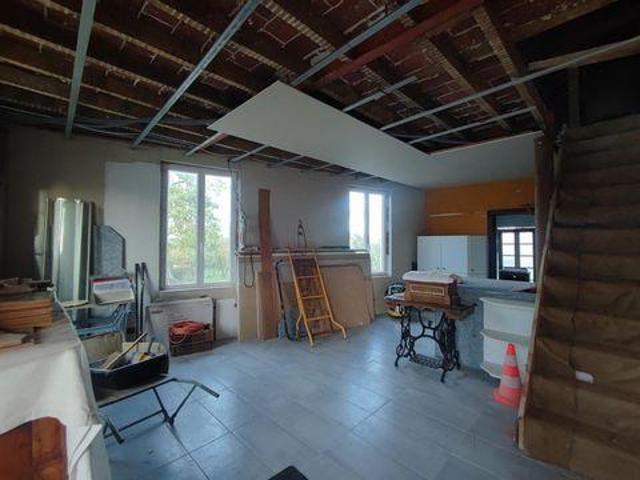 1 chambres, Saint Bourgogne 58310 98502269