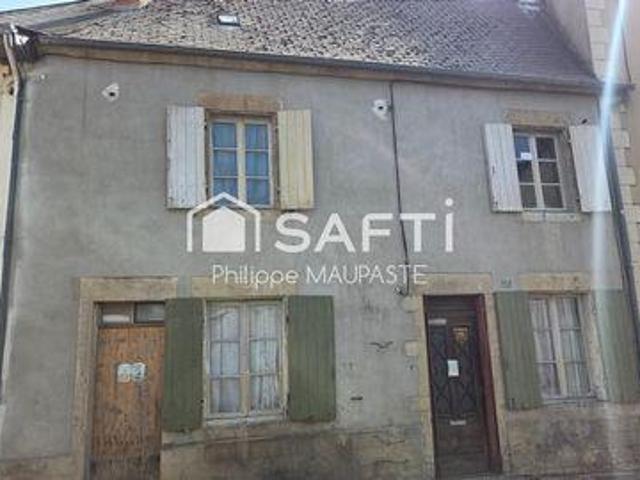 1 chambres, Saint Bourgogne 58330 101995892