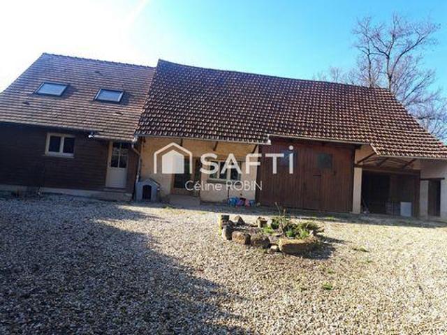 1 chambres, Saint Bourgogne 71330 99733623