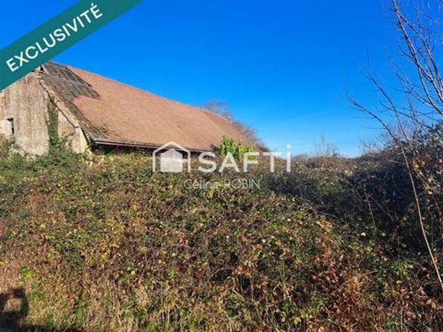 1 chambres, Saint Bourgogne 71330 103122587