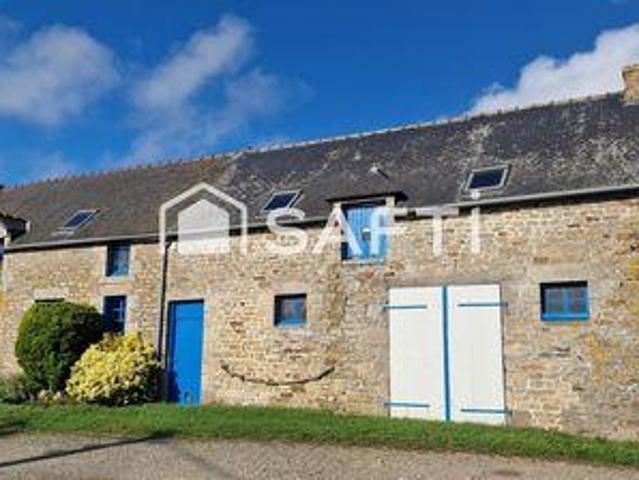 1 chambres, Saint Bretagne 22330 LS100728934