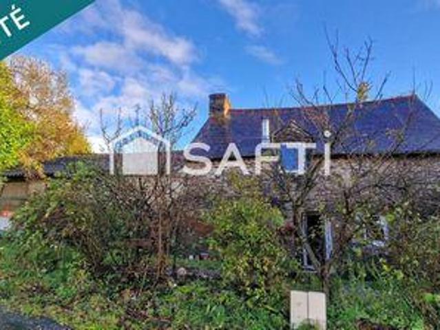 1 chambres, Saint Bretagne 22330 100822243