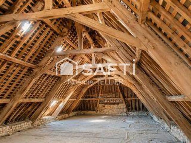 1 chambres, Saint Bretagne 35370 105078296