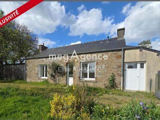1 chambres, Saint Bretagne 35460 100223900
