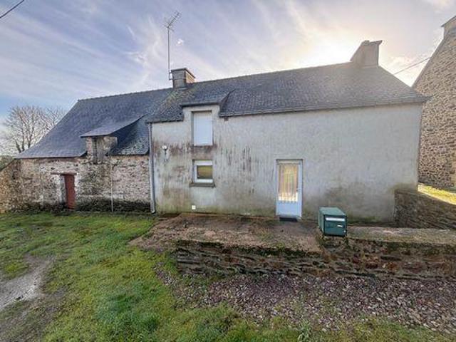 1 chambres, Saint Bretagne 56140 103095693
