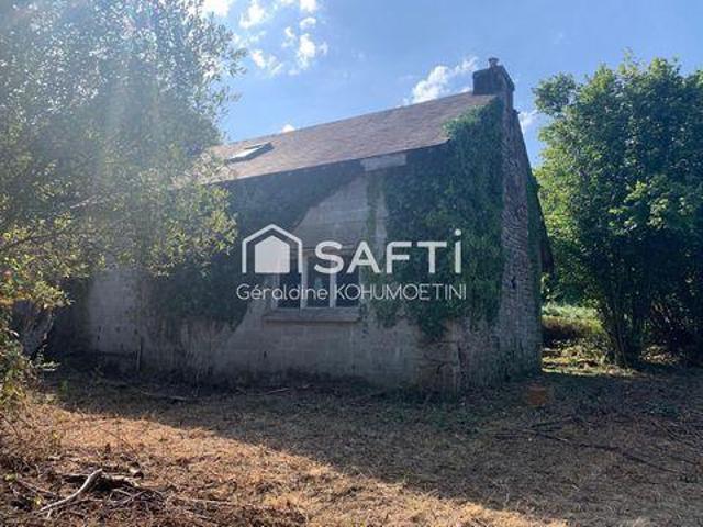 1 chambres, Saint Bretagne 56540 LS104993416
