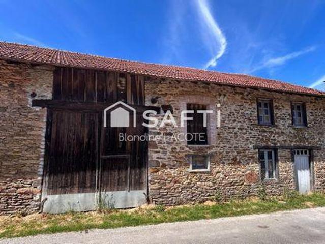 1 chambres, Saint Dizier Masbaraud Limousin 23400 103927081