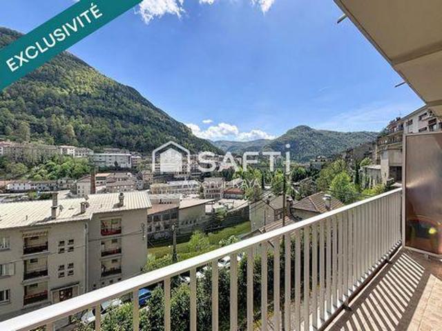 1 chambres, Saint Franche 39200 104005931