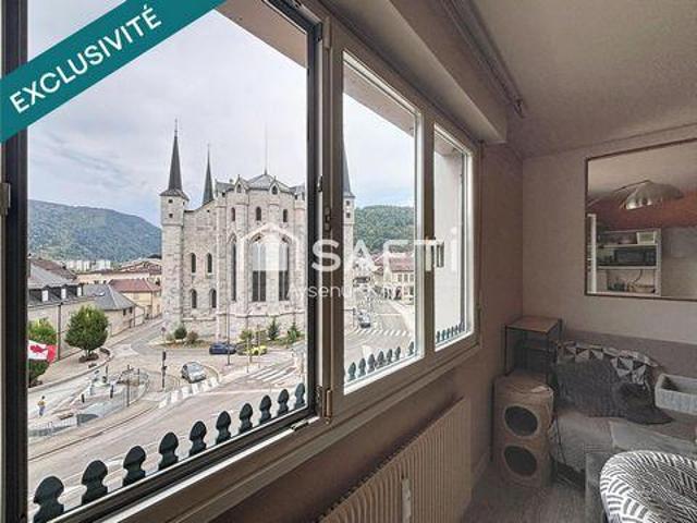 1 chambres, Saint Franche 39200 106230167