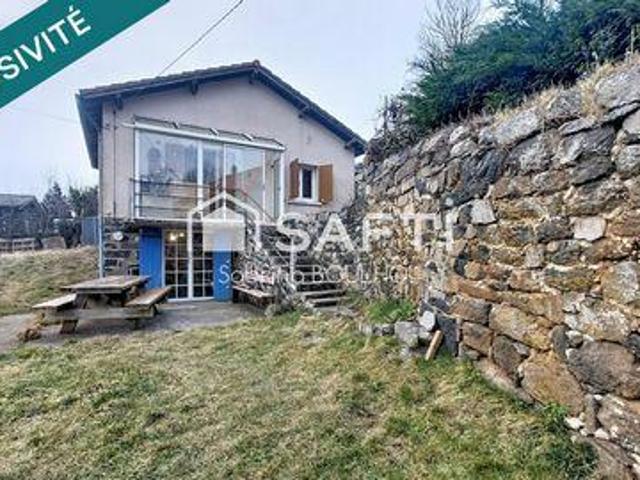 1 chambres, Saint Front Auvergne 43550 98196810