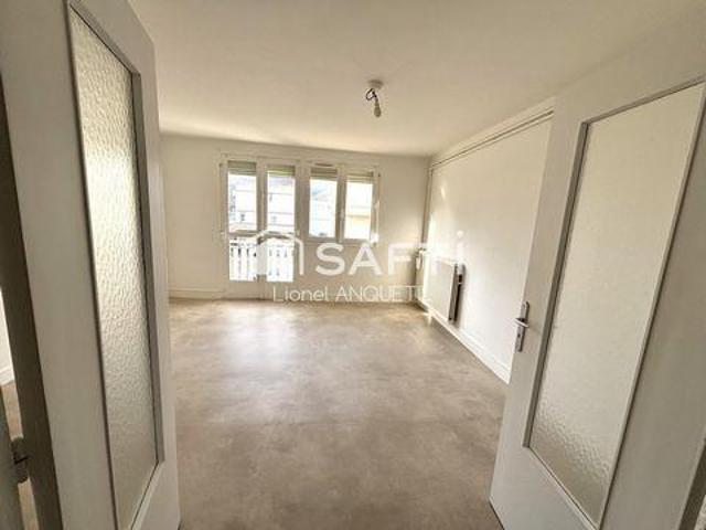 1 chambres, Saint Haute 76460 LS100341239