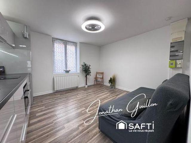 1 chambres, Saint Île 77860 100262257