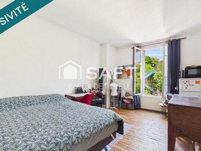 1 chambres, Saint Île 92210 103571527