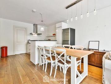 1 chambres, Saint Île 93200 97101884