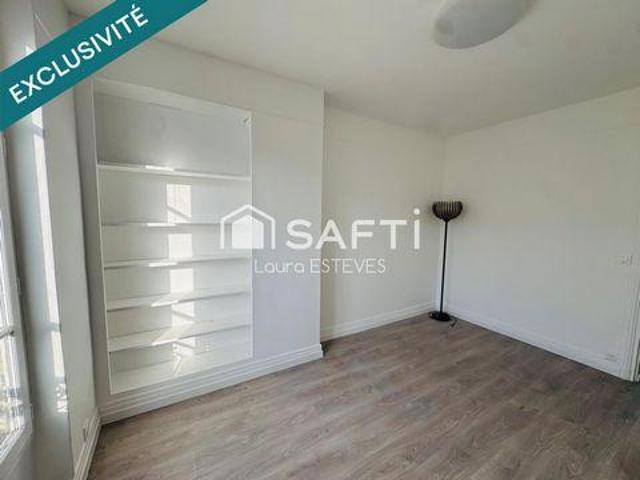 1 chambres, Saint Île 93200 106200719